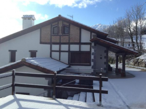 Casa Rural Balerdi